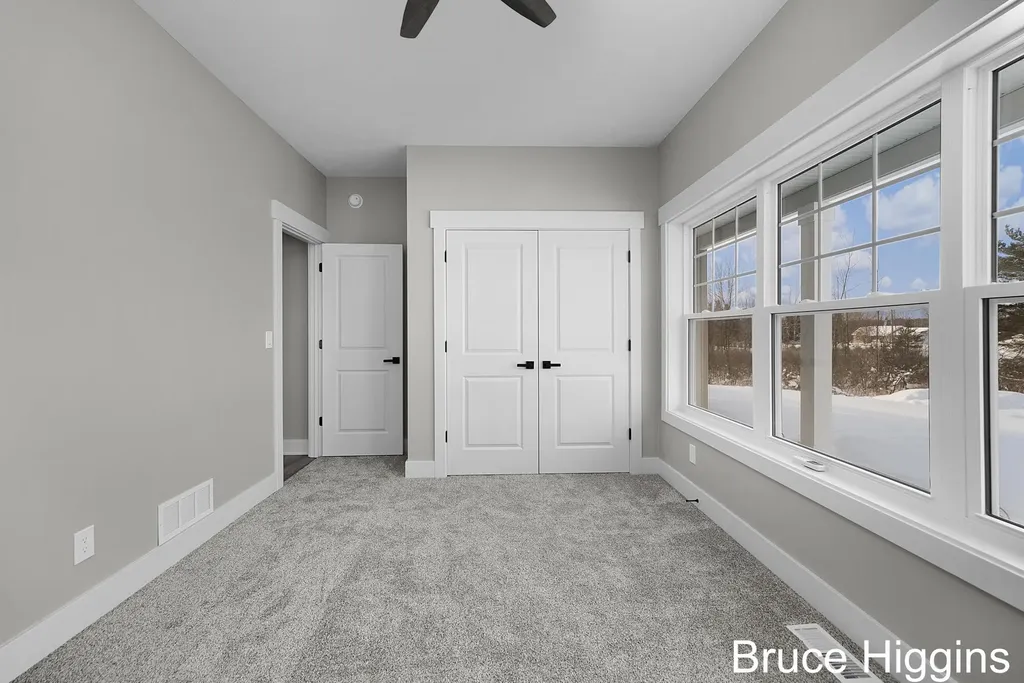8516 Warner Street Allendale Charter Township MI 49401