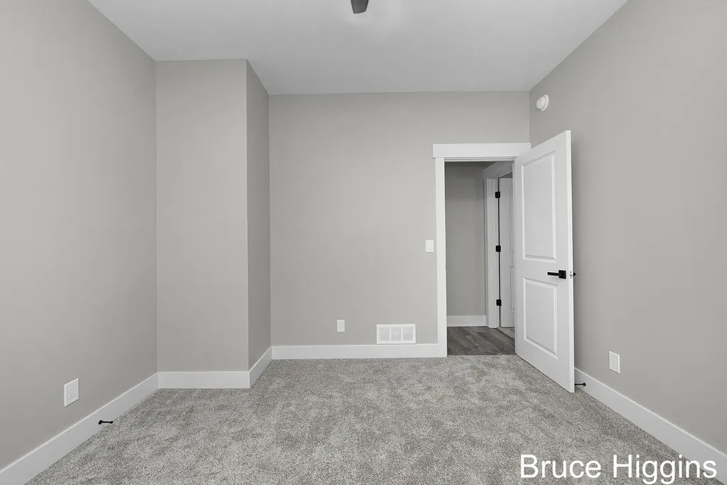 8516 Warner Street Allendale Charter Township MI 49401