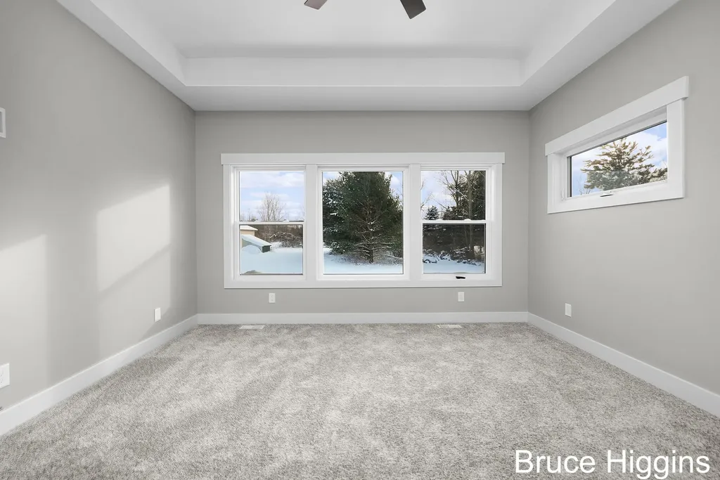 8516 Warner Street Allendale Charter Township MI 49401