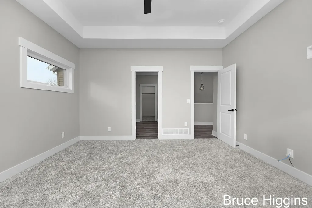 8516 Warner Street Allendale Charter Township MI 49401