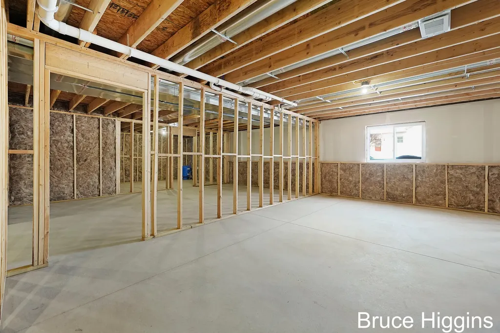 8516 Warner Street Allendale Charter Township MI 49401