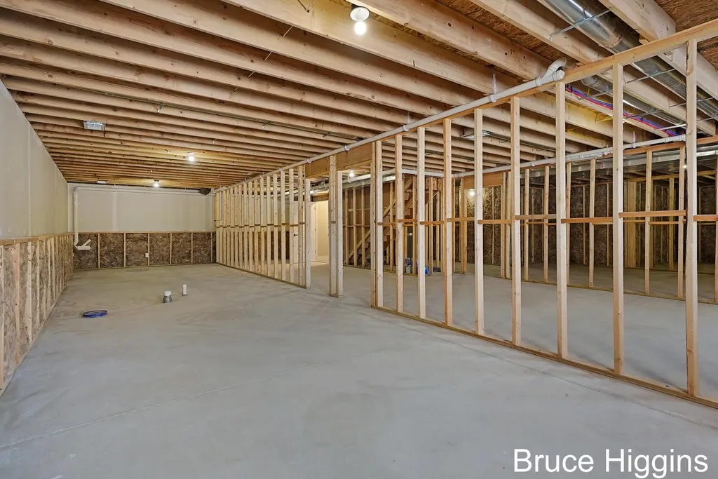 8516 Warner Street Allendale Charter Township MI 49401