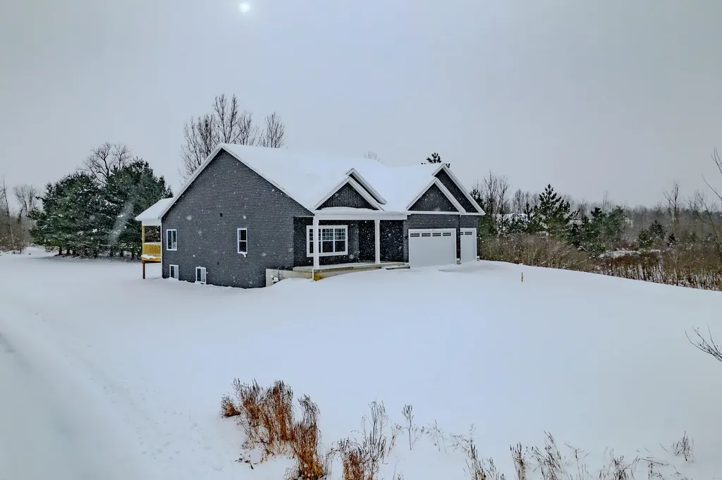 8516 Warner Street Allendale Charter Township MI 49401
