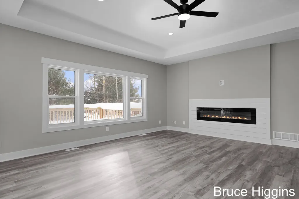 8516 Warner Street Allendale Charter Township MI 49401