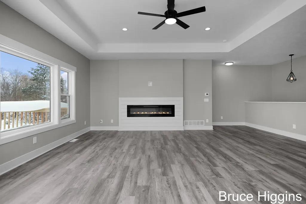 8516 Warner Street Allendale Charter Township MI 49401