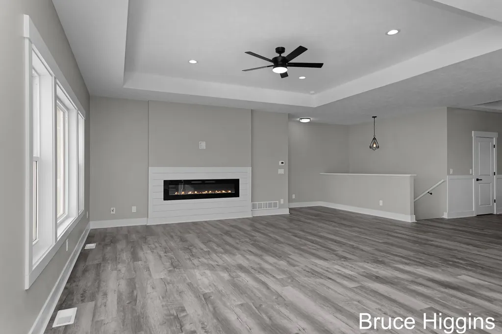 8516 Warner Street Allendale Charter Township MI 49401