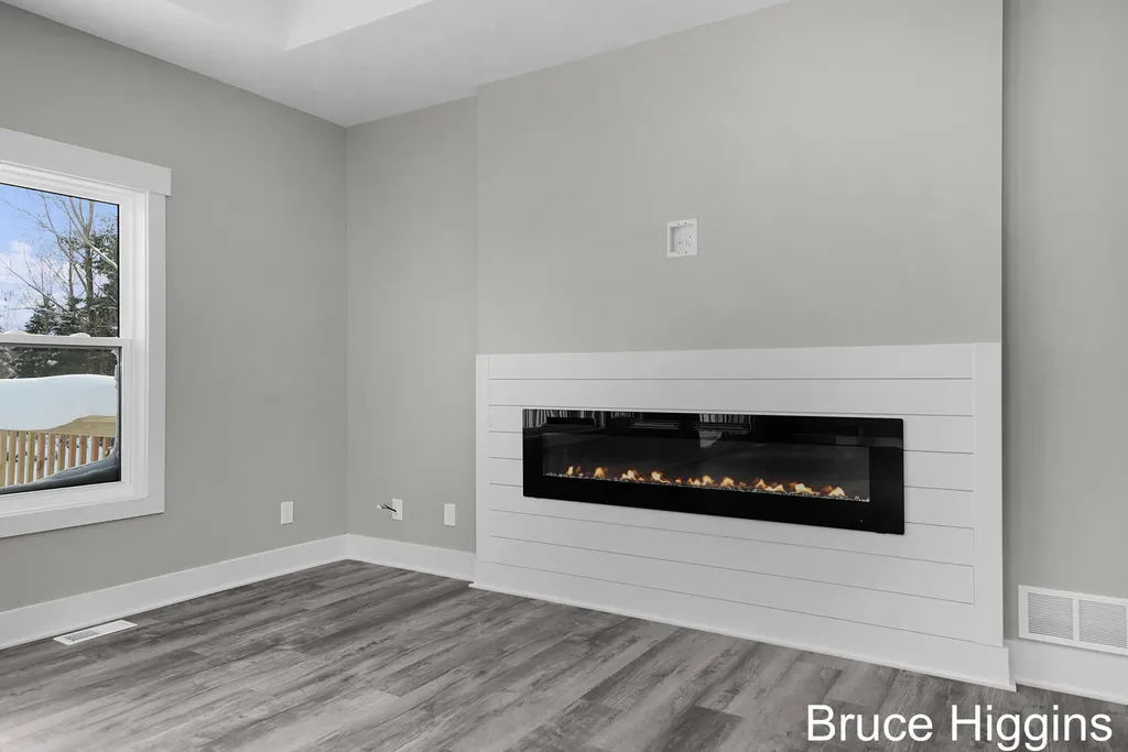 8516 Warner Street Allendale Charter Township MI 49401
