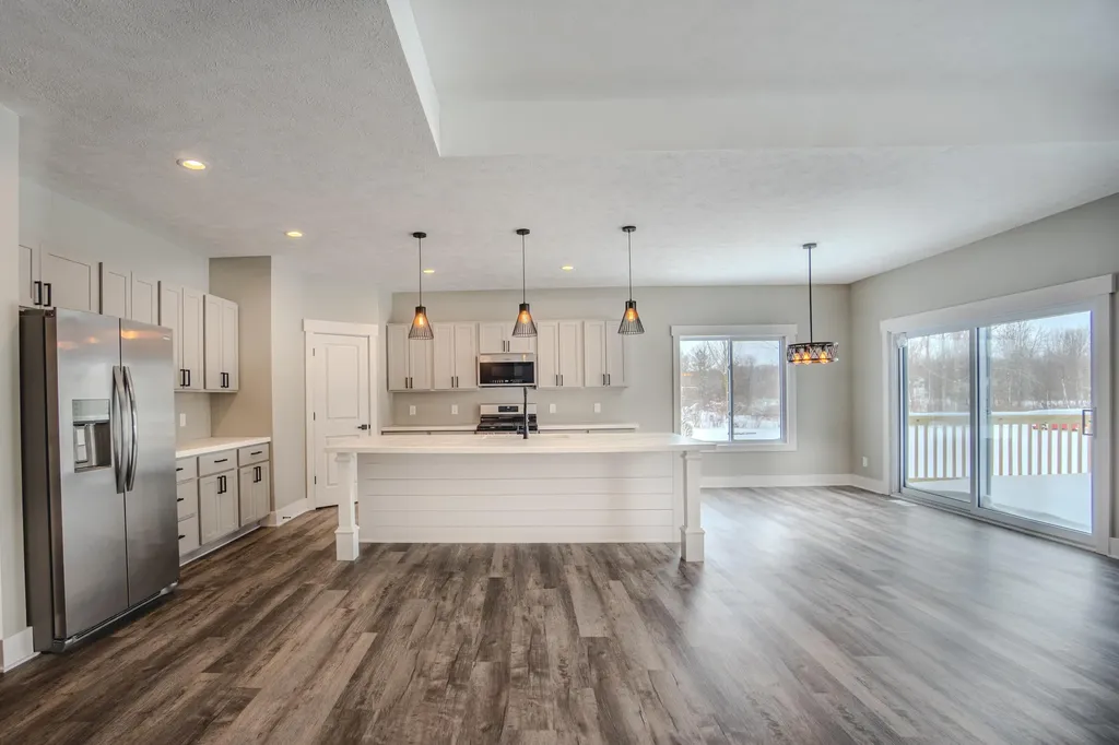 8516 Warner Street Allendale Charter Township MI 49401