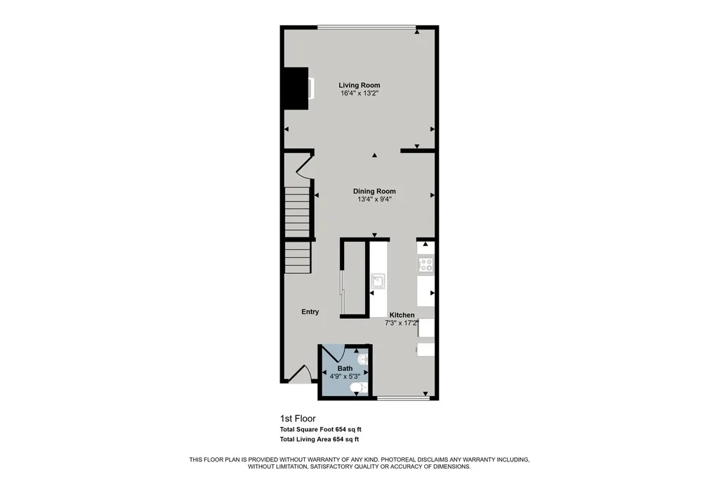 2436 E Collier Avenue SE Kentwood City MI 49546