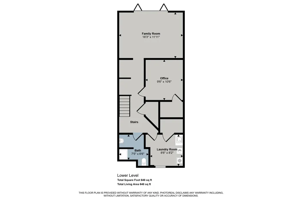 2436 E Collier Avenue SE Kentwood City MI 49546