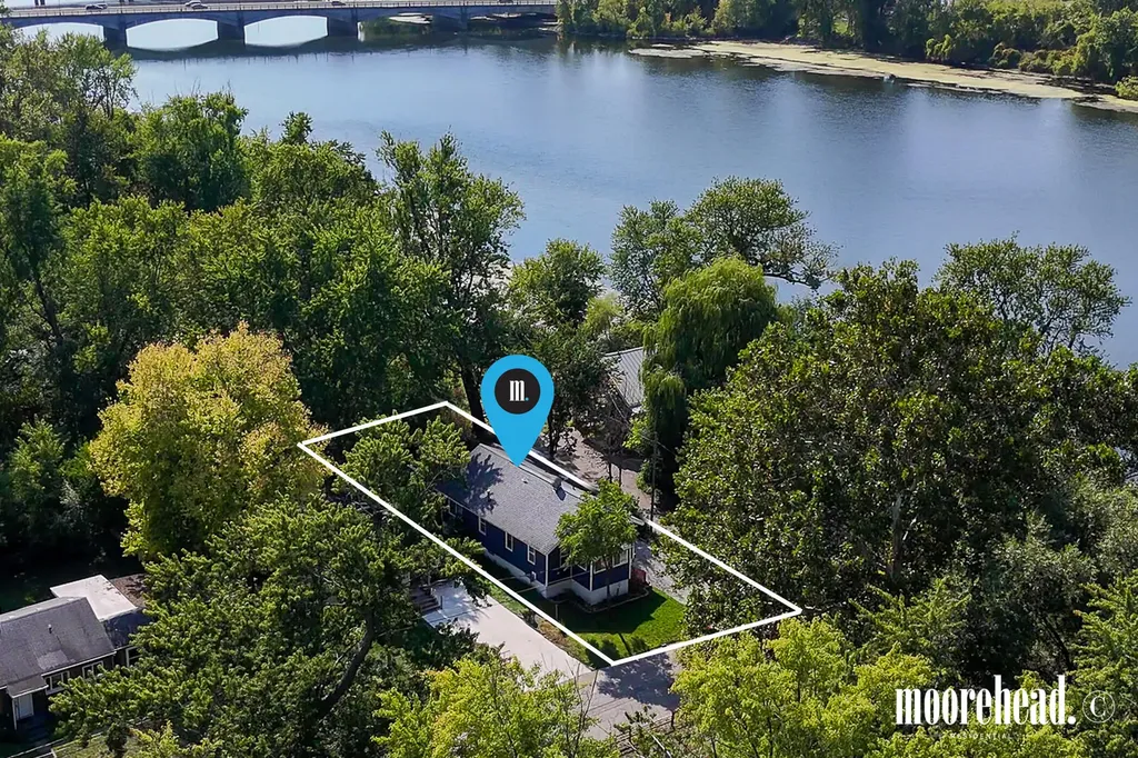 408 Elmdale Street NE Grand Rapids City MI 49525