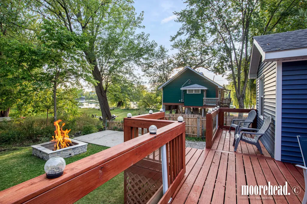 408 Elmdale Street NE Grand Rapids City MI 49525