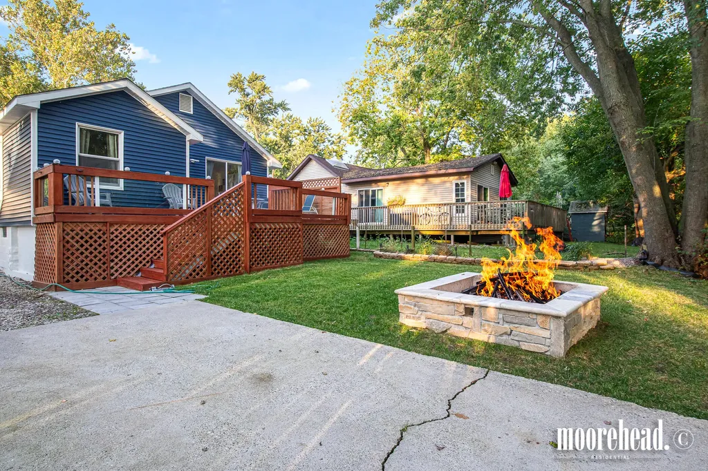 408 Elmdale Street NE Grand Rapids City MI 49525