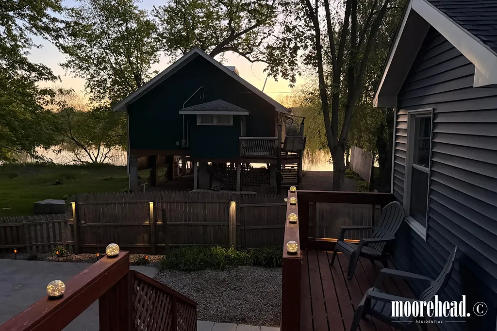 408 Elmdale Street NE Grand Rapids City MI 49525
