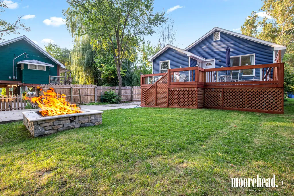 408 Elmdale Street NE Grand Rapids City MI 49525