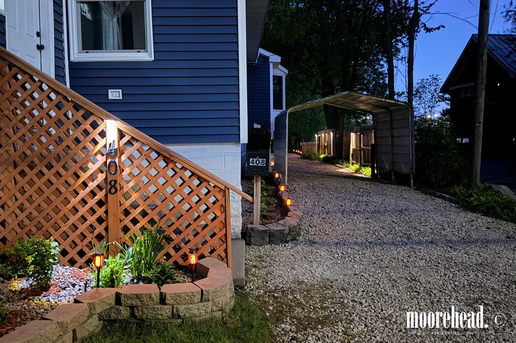 408 Elmdale Street NE Grand Rapids City MI 49525