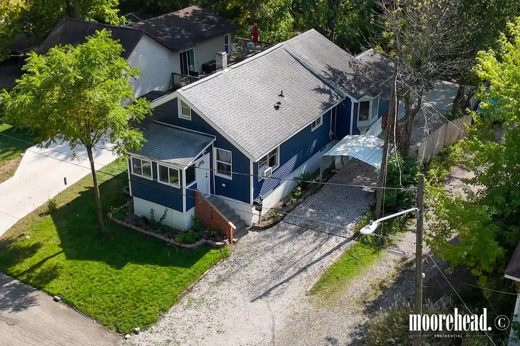 408 Elmdale Street NE Grand Rapids City MI 49525