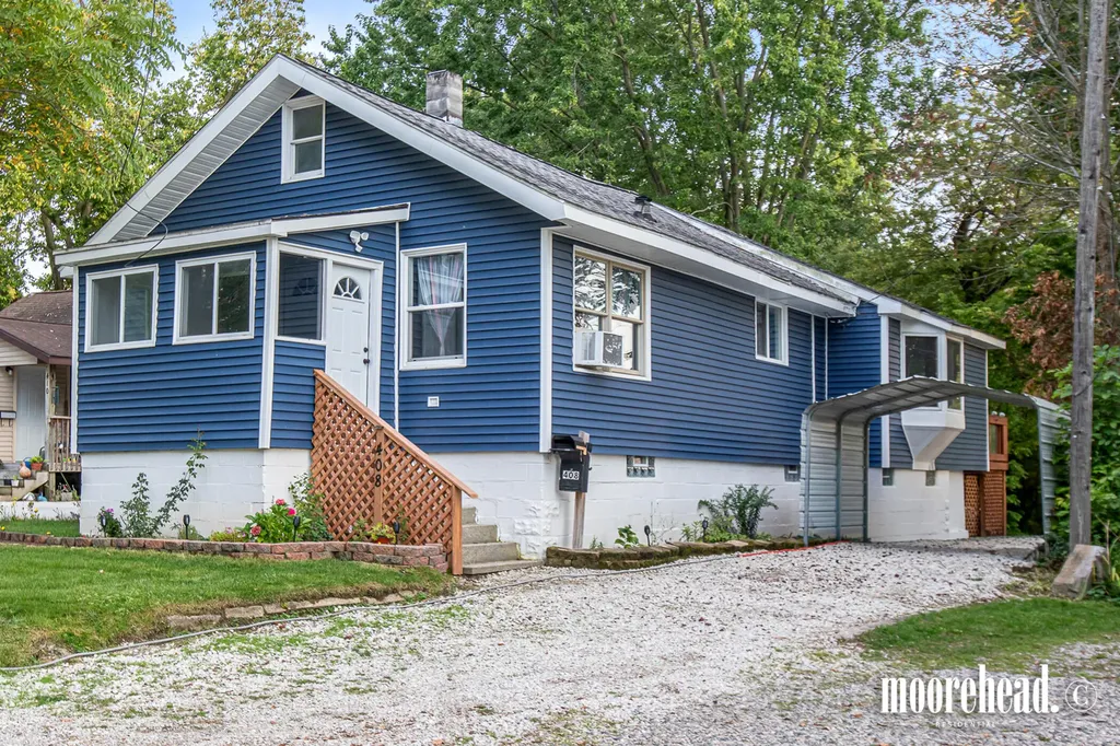 408 Elmdale Street NE Grand Rapids City MI 49525