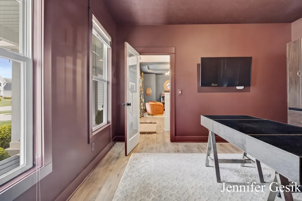 6644 Summer Meadows Drive NE Cannon Township MI 49341