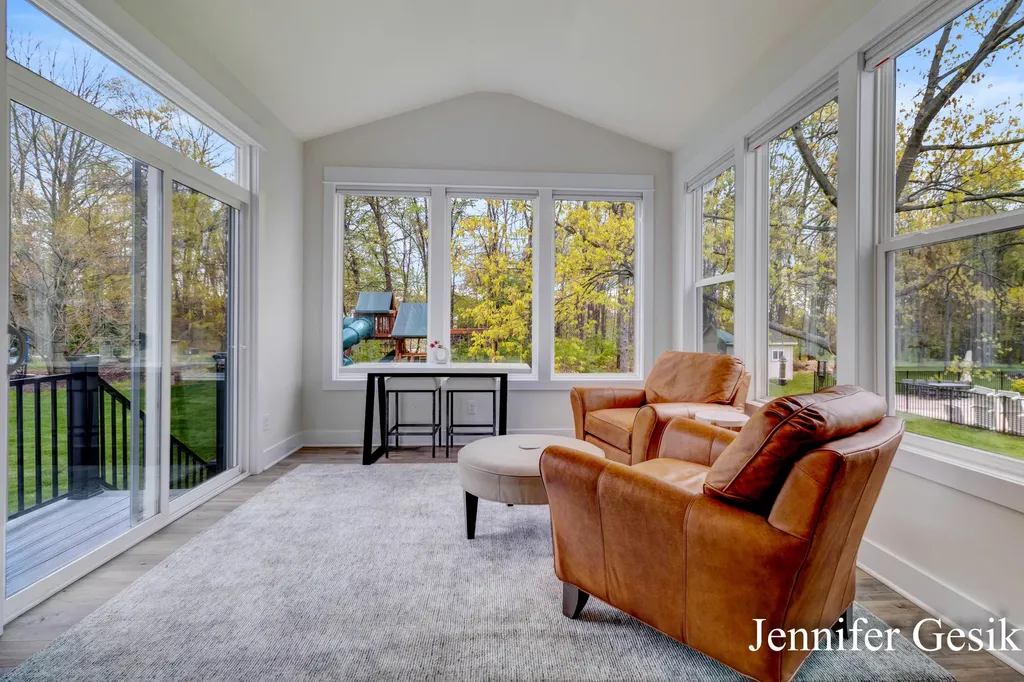 6644 Summer Meadows Drive NE Cannon Township MI 49341