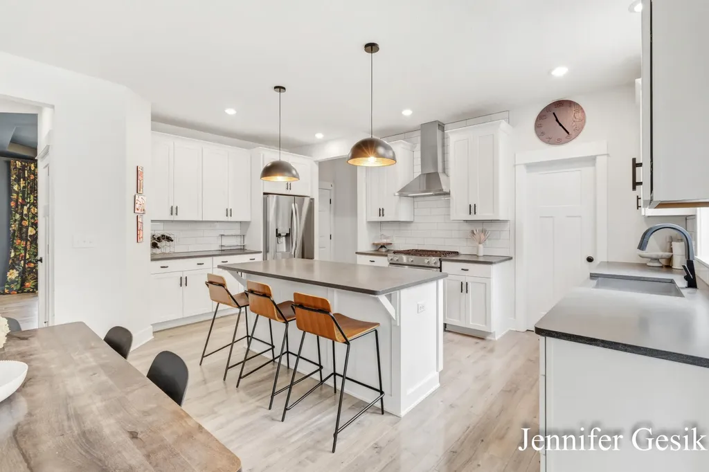 6644 Summer Meadows Drive NE Cannon Township MI 49341