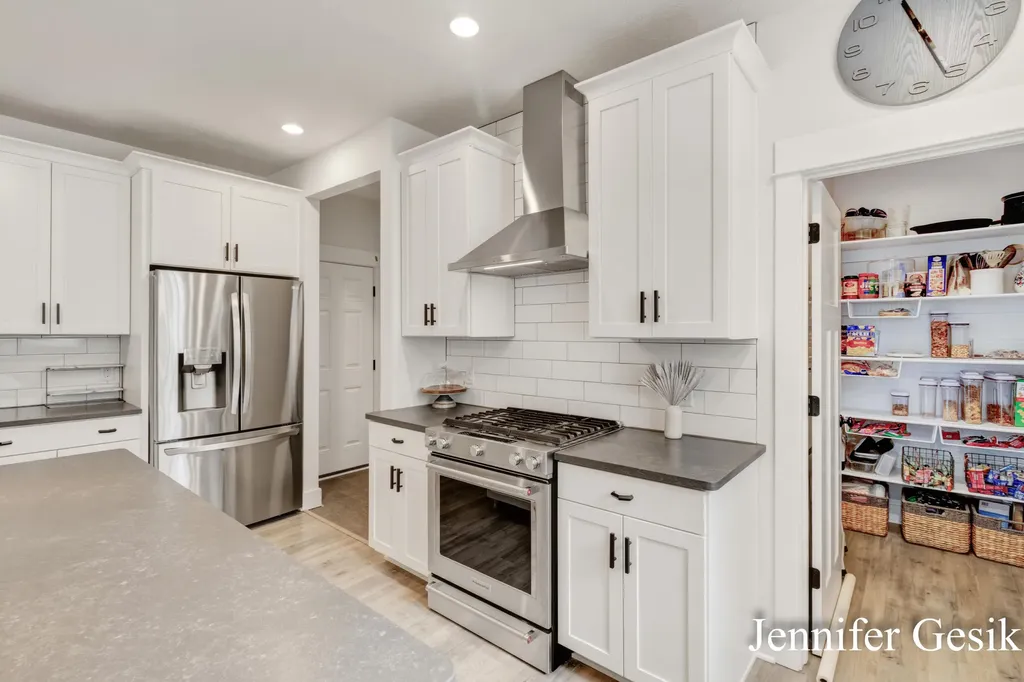 6644 Summer Meadows Drive NE Cannon Township MI 49341