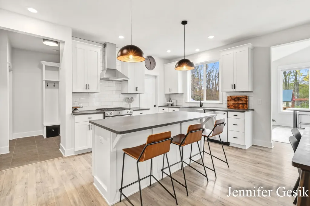 6644 Summer Meadows Drive NE Cannon Township MI 49341