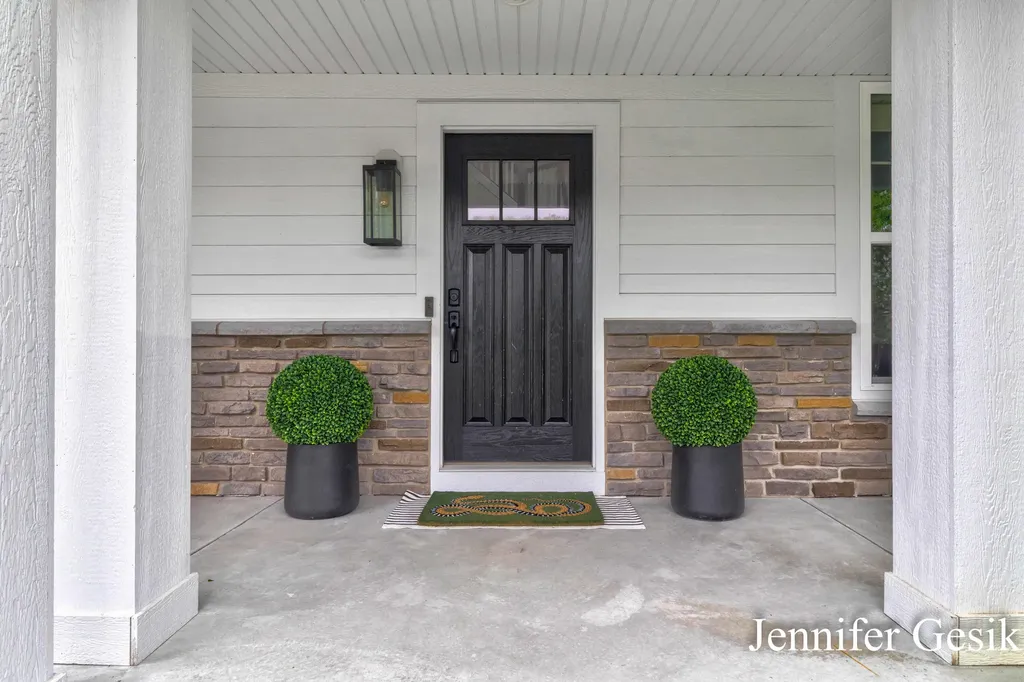 6644 Summer Meadows Drive NE Cannon Township MI 49341