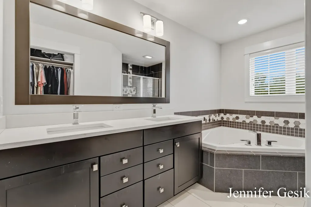 6644 Summer Meadows Drive NE Cannon Township MI 49341