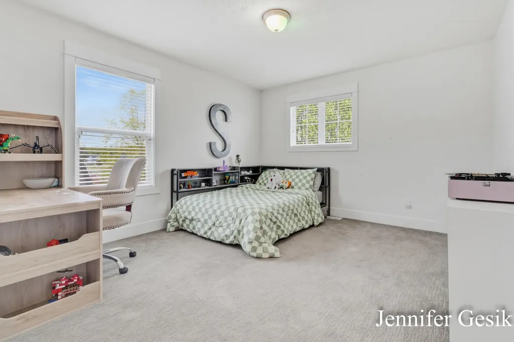 6644 Summer Meadows Drive NE Cannon Township MI 49341