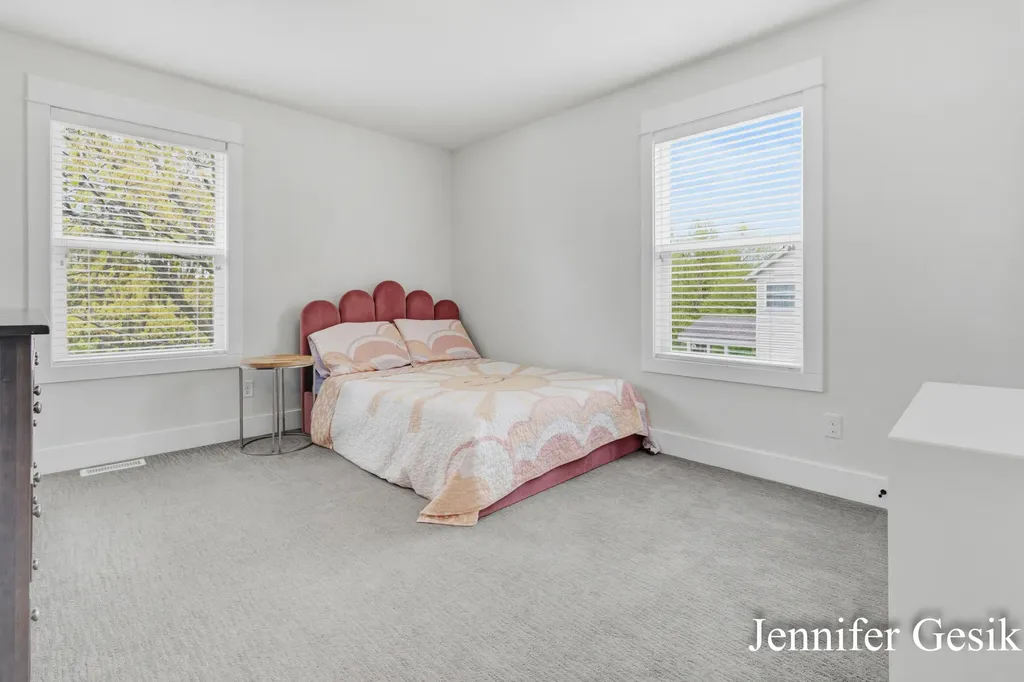 6644 Summer Meadows Drive NE Cannon Township MI 49341