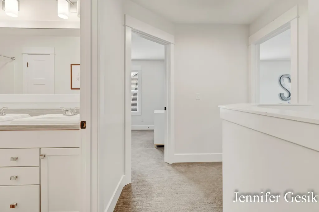 6644 Summer Meadows Drive NE Cannon Township MI 49341