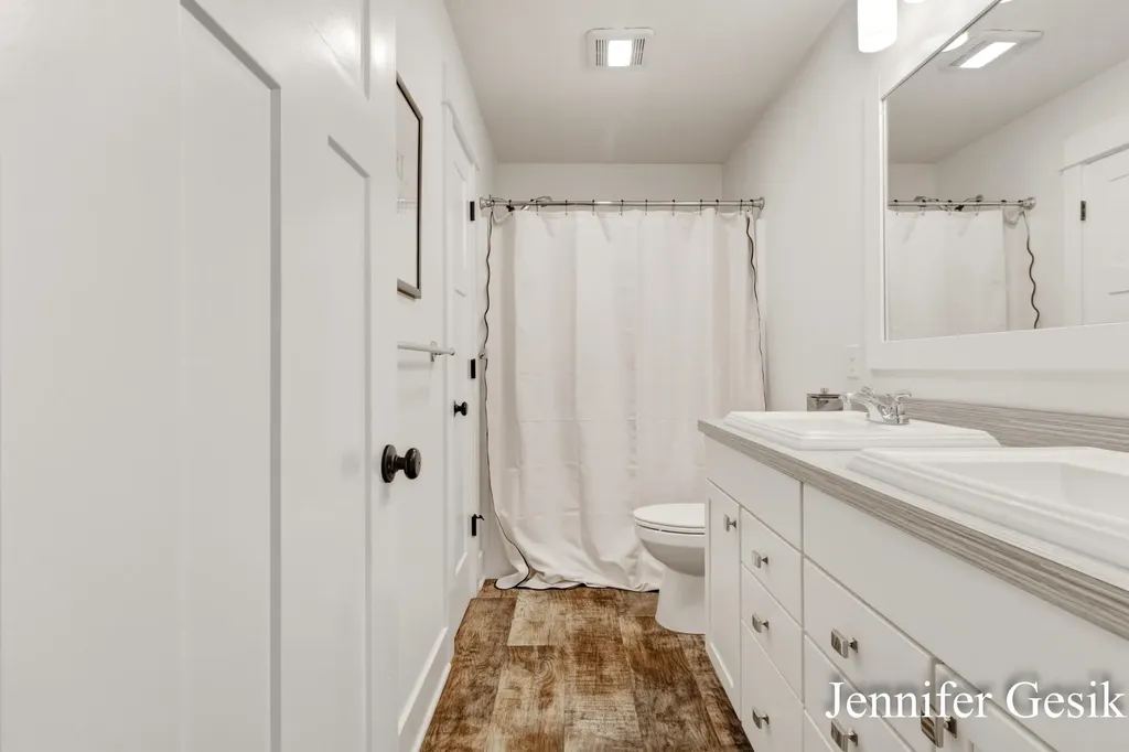 6644 Summer Meadows Drive NE Cannon Township MI 49341