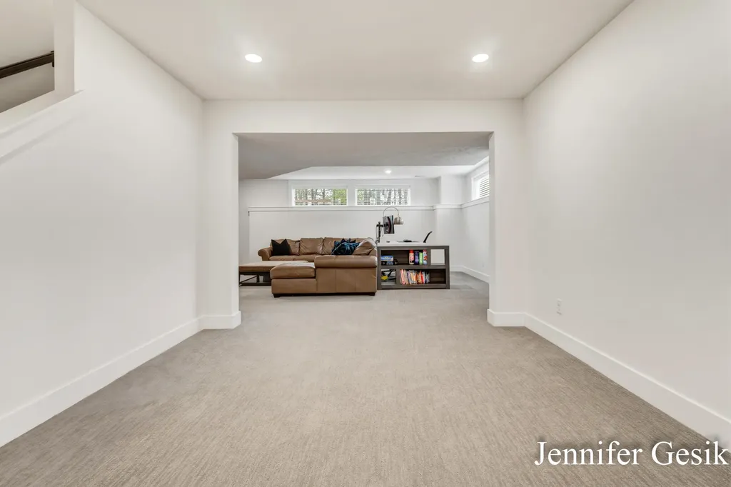 6644 Summer Meadows Drive NE Cannon Township MI 49341