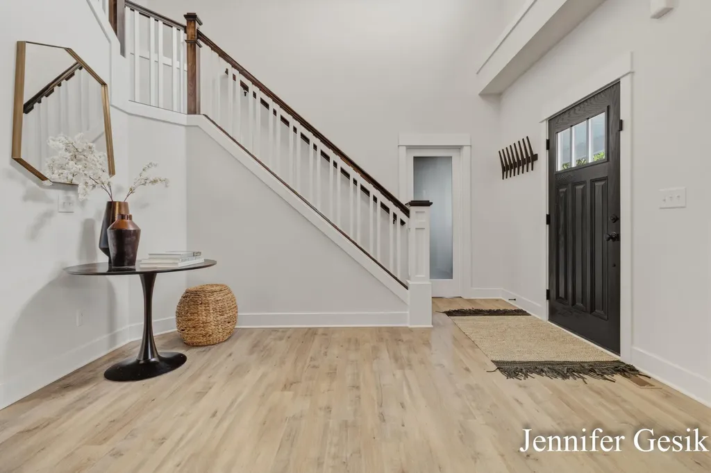 6644 Summer Meadows Drive NE Cannon Township MI 49341
