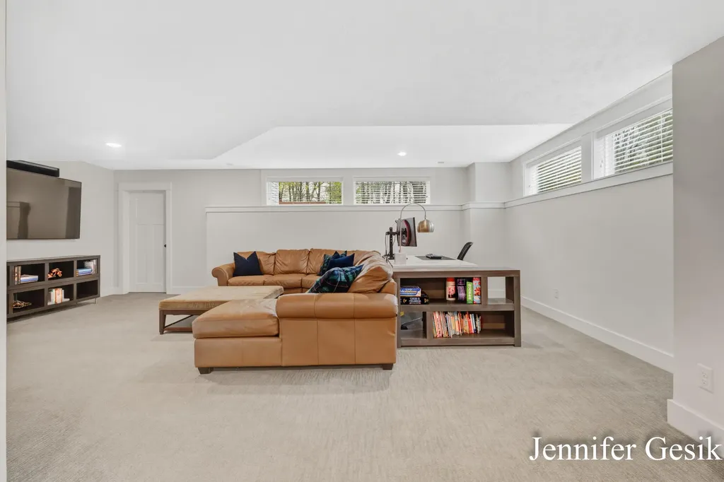 6644 Summer Meadows Drive NE Cannon Township MI 49341
