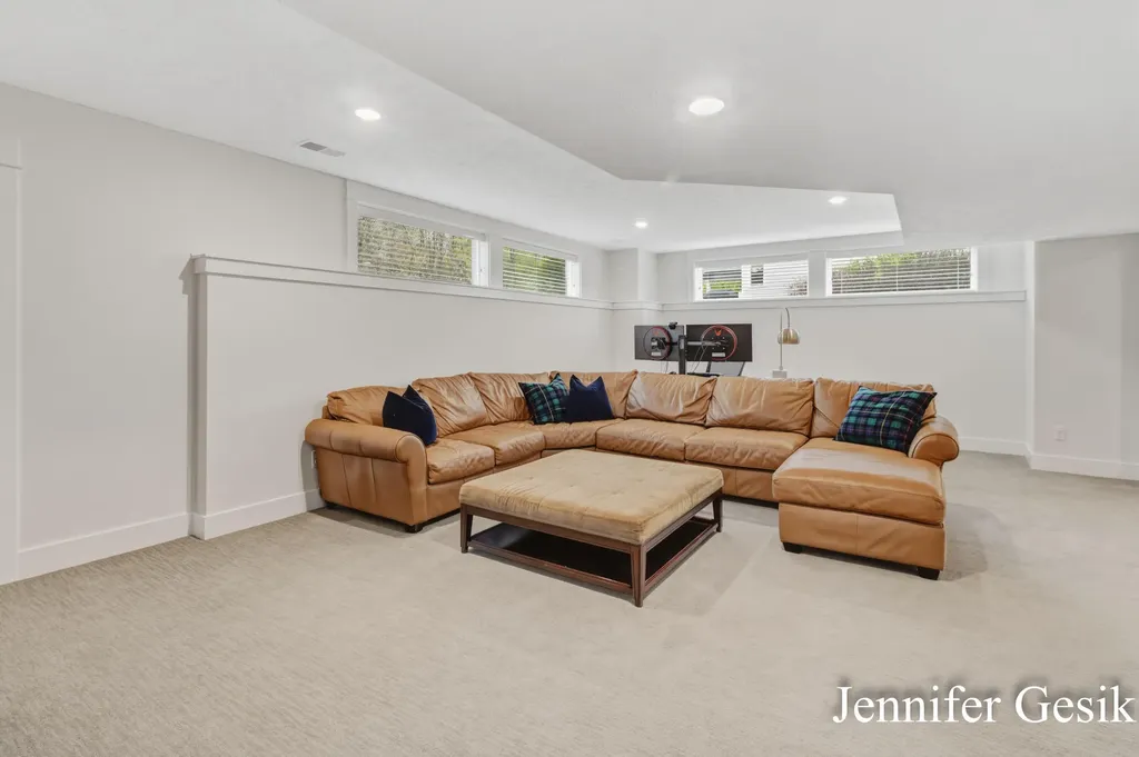 6644 Summer Meadows Drive NE Cannon Township MI 49341