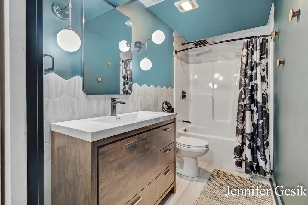 6644 Summer Meadows Drive NE Cannon Township MI 49341