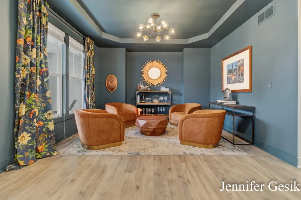 6644 Summer Meadows Drive NE Cannon Township MI 49341
