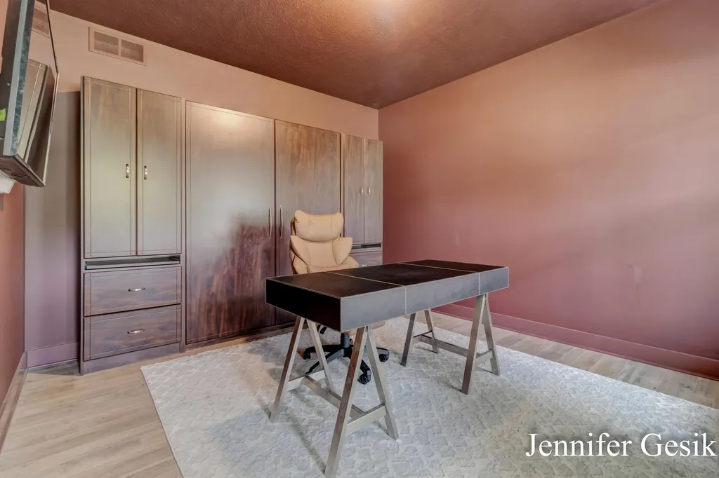 6644 Summer Meadows Drive NE Cannon Township MI 49341