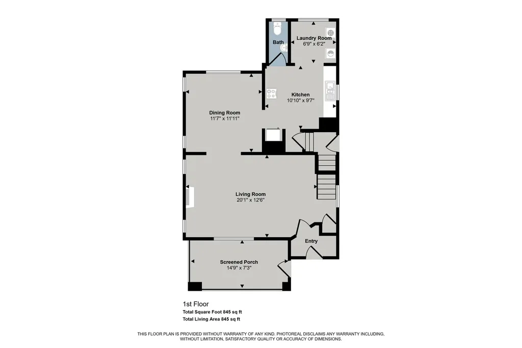 2457 Godwin Avenue SE Grand Rapids City MI 49507