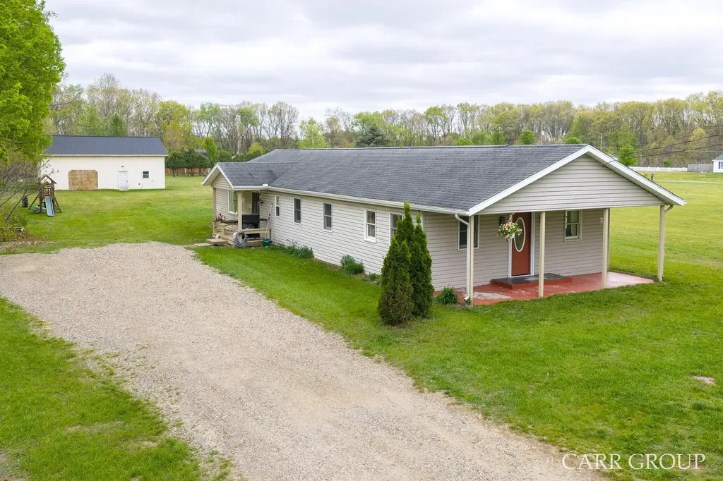 3346 Babylon Road Allegan Township MI 49010