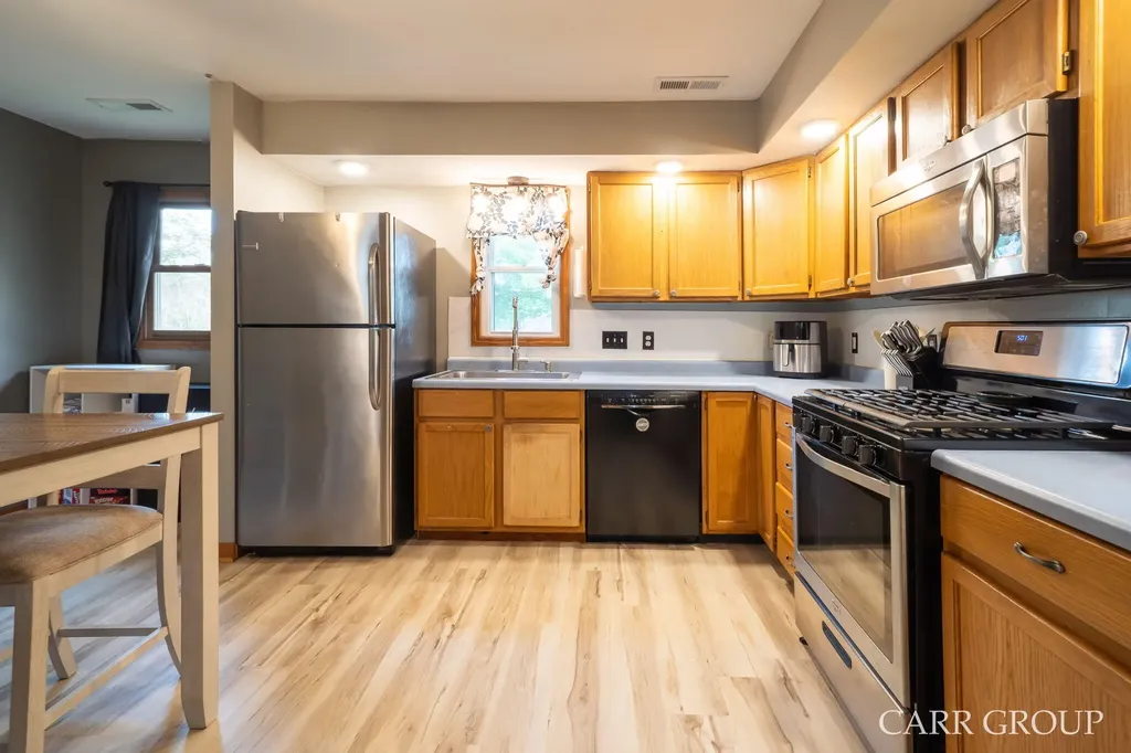 3346 Babylon Road Allegan Township MI 49010