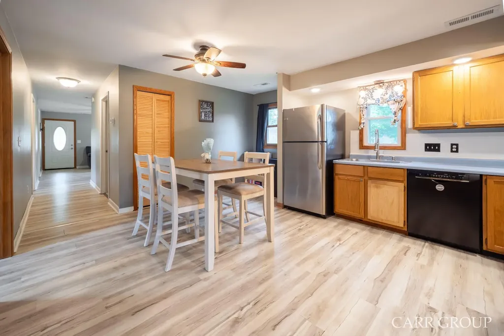 3346 Babylon Road Allegan Township MI 49010