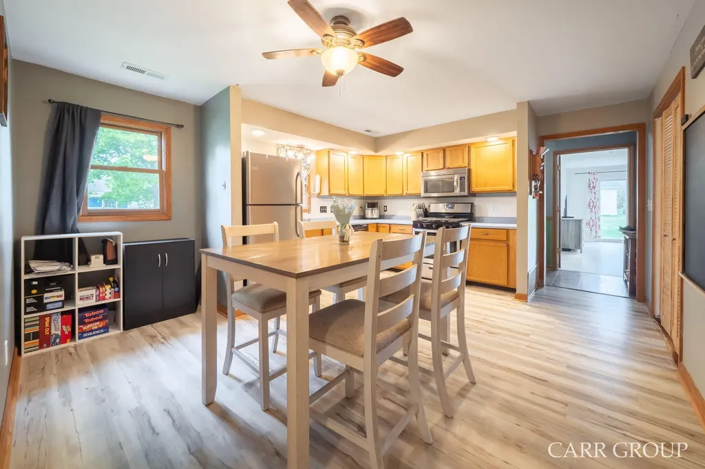 3346 Babylon Road Allegan Township MI 49010