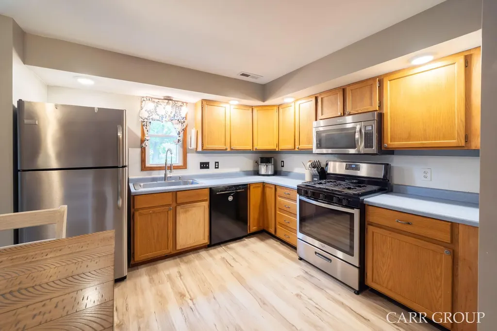 3346 Babylon Road Allegan Township MI 49010