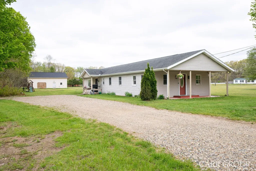 3346 Babylon Road Allegan Township MI 49010