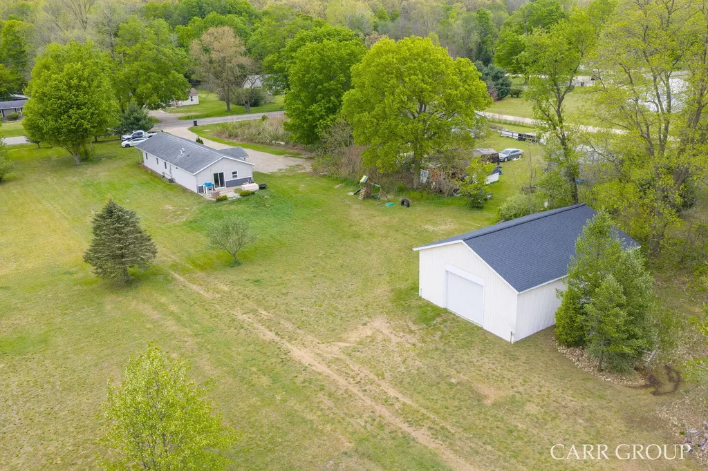 3346 Babylon Road Allegan Township MI 49010