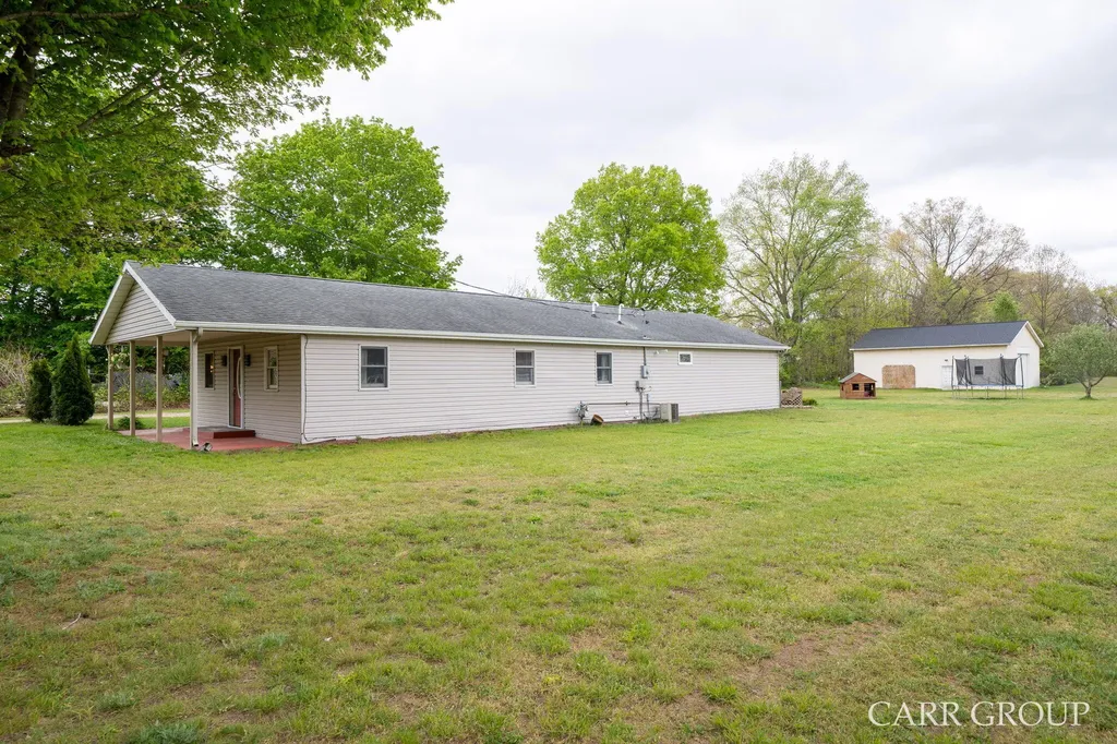 3346 Babylon Road Allegan Township MI 49010