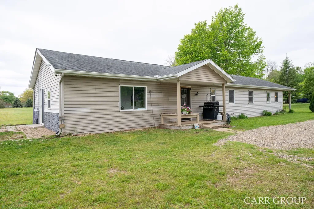 3346 Babylon Road Allegan Township MI 49010